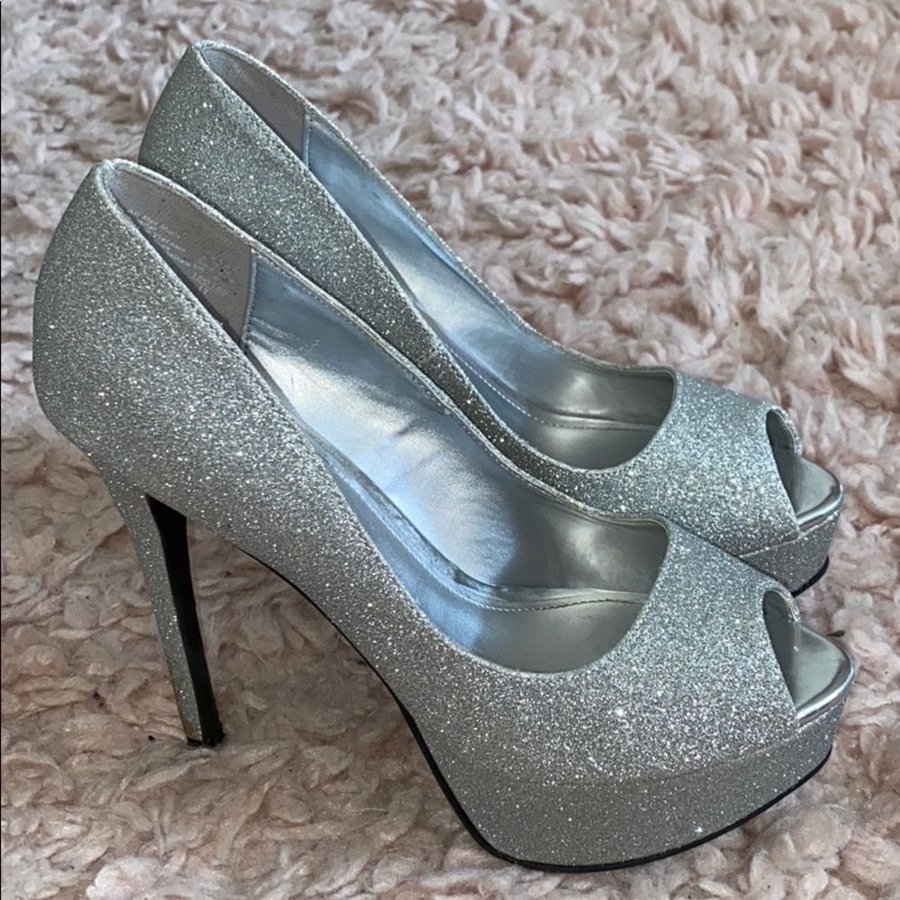 Women’s Heels